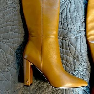 Sam Edelman Knee Boots